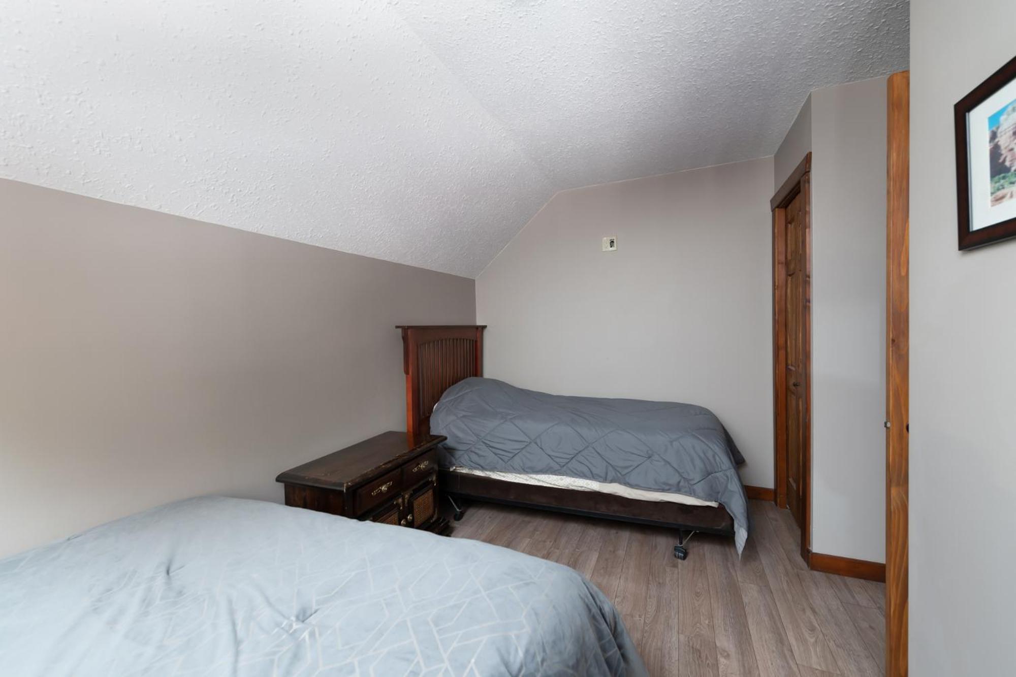 Villa Raven Valemount Exterior foto